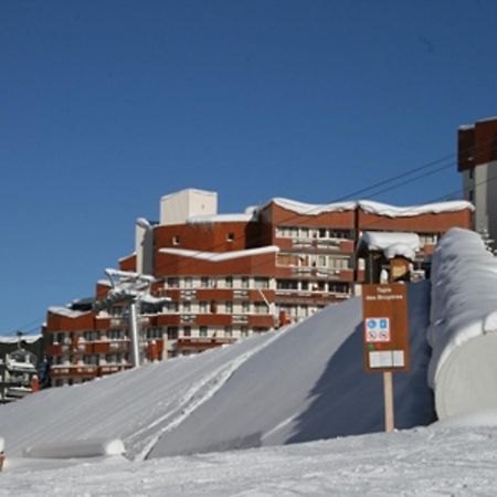 Appartement Cosy 4 Pers A Reberty 1850, Balcon Plein Soleil, Acces Pistes, Cuisine Equipee - Fr-1-178-399 Saint-Martin-de-Belleville Exterior foto